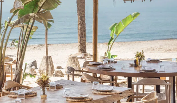 Sea Grill — photo 23