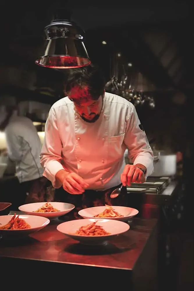 l' Ciocio - Osteria di Suvereto — photo 11