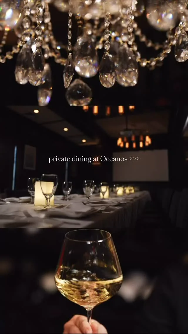 Oceanos Oyster Bar & Sea Grill — photo 14