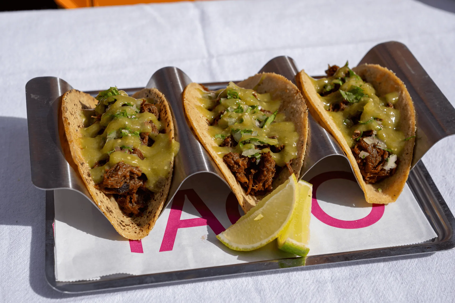Taco Mesa — photo 41