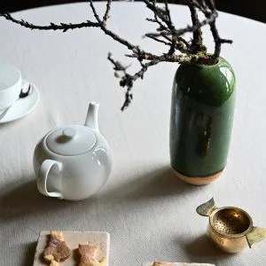 Gregans Castle Restaurant — photo 31