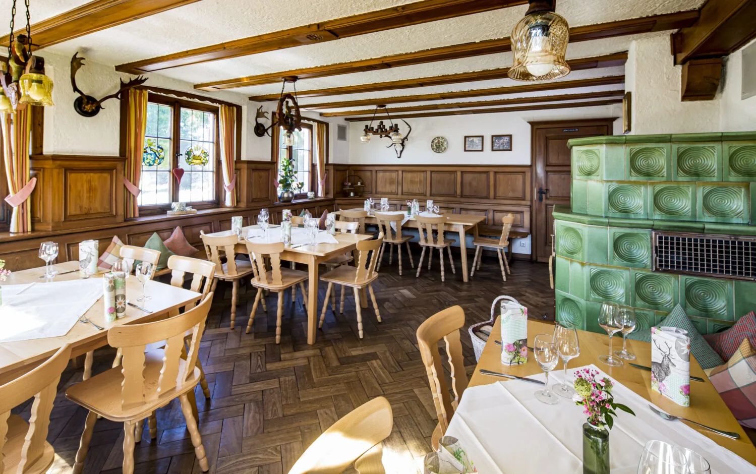 Hotel Gasthaus Adler, Bad Waldsee