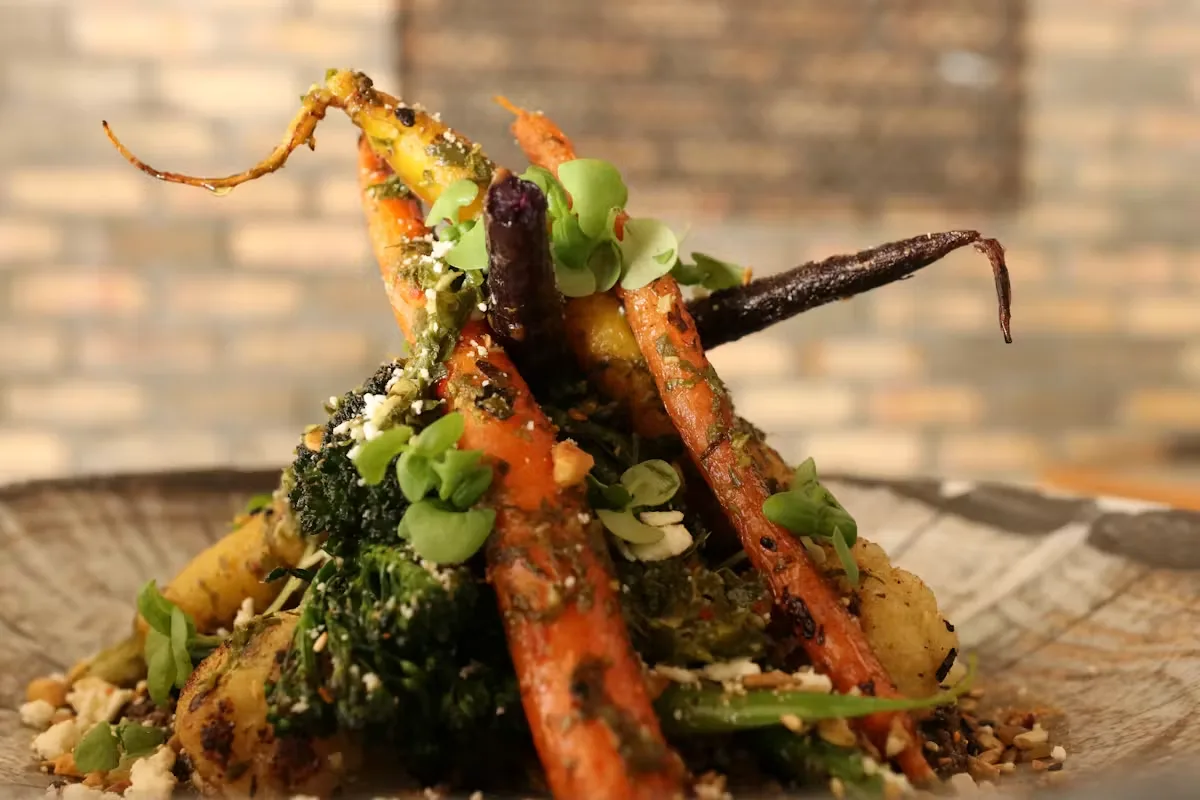 Zin American Bistro — photo 8