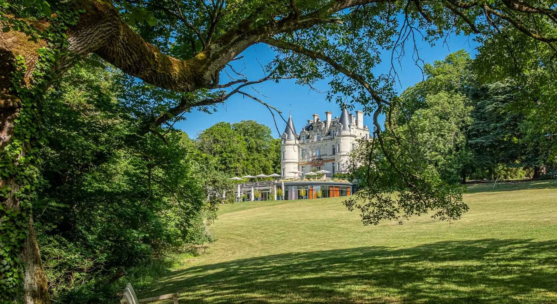 Domaine de la Tortinière — photo 28