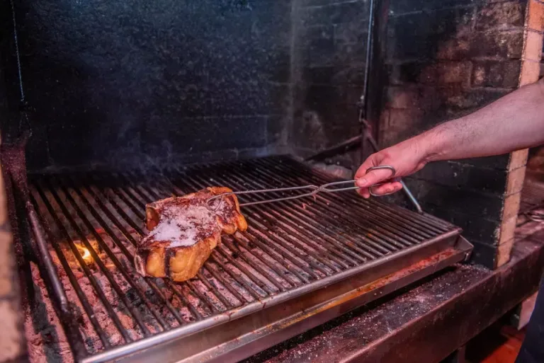 Casa Farpón Asador — photo 5
