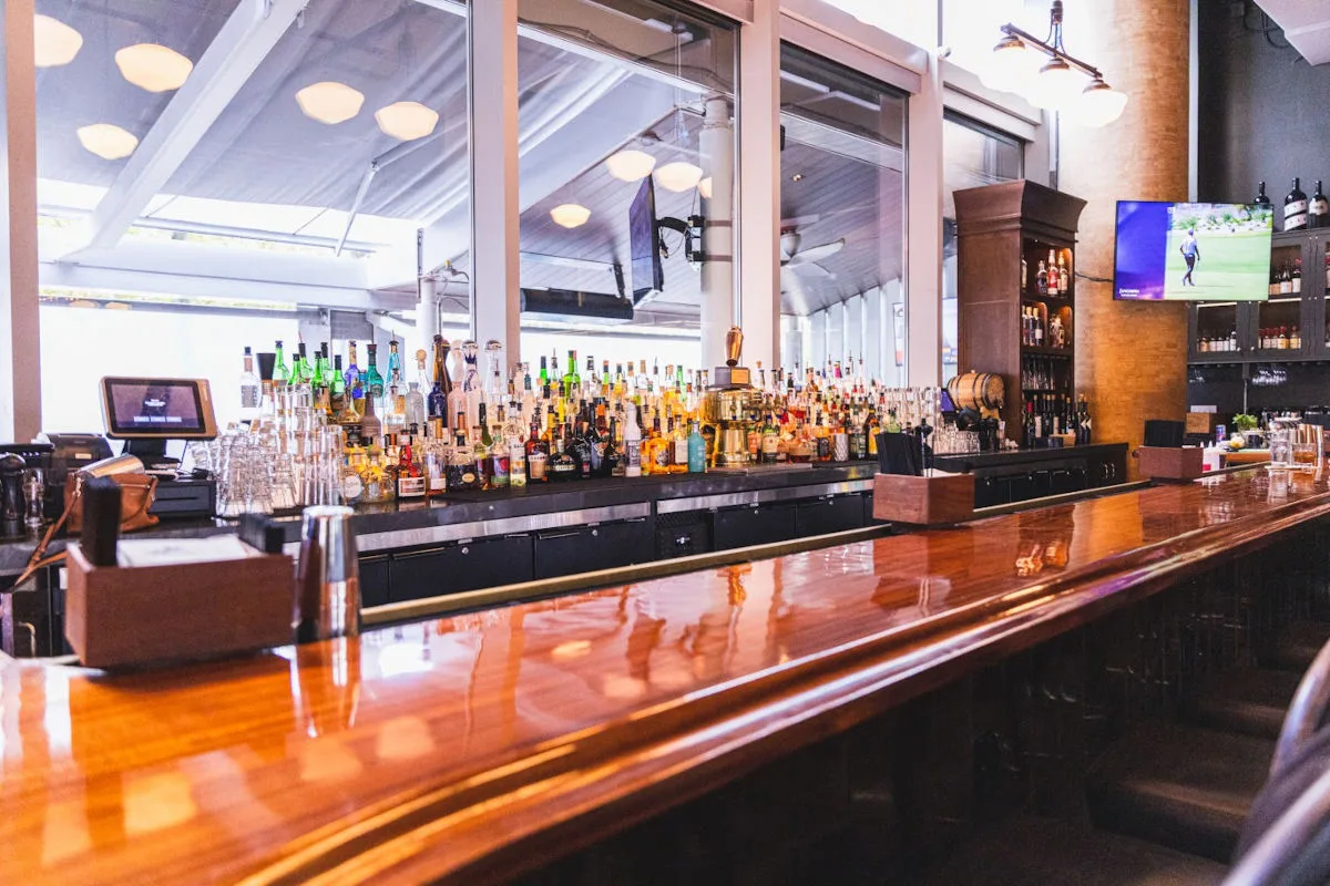 Halls Chophouse — photo 5