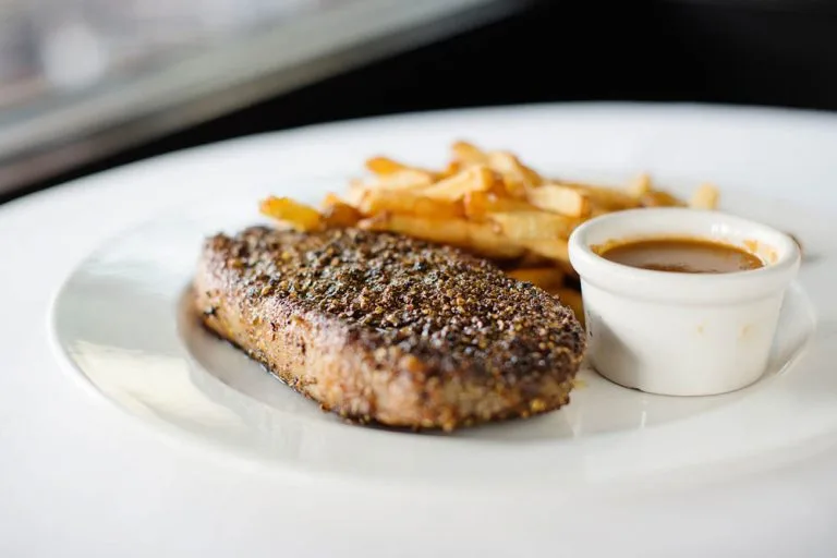 Superior's Steakhouse — photo 35