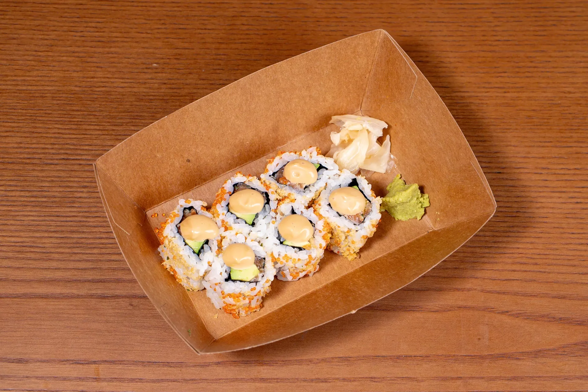 REIF Japanese Kushiyaki - Dubai Hills — photo 6