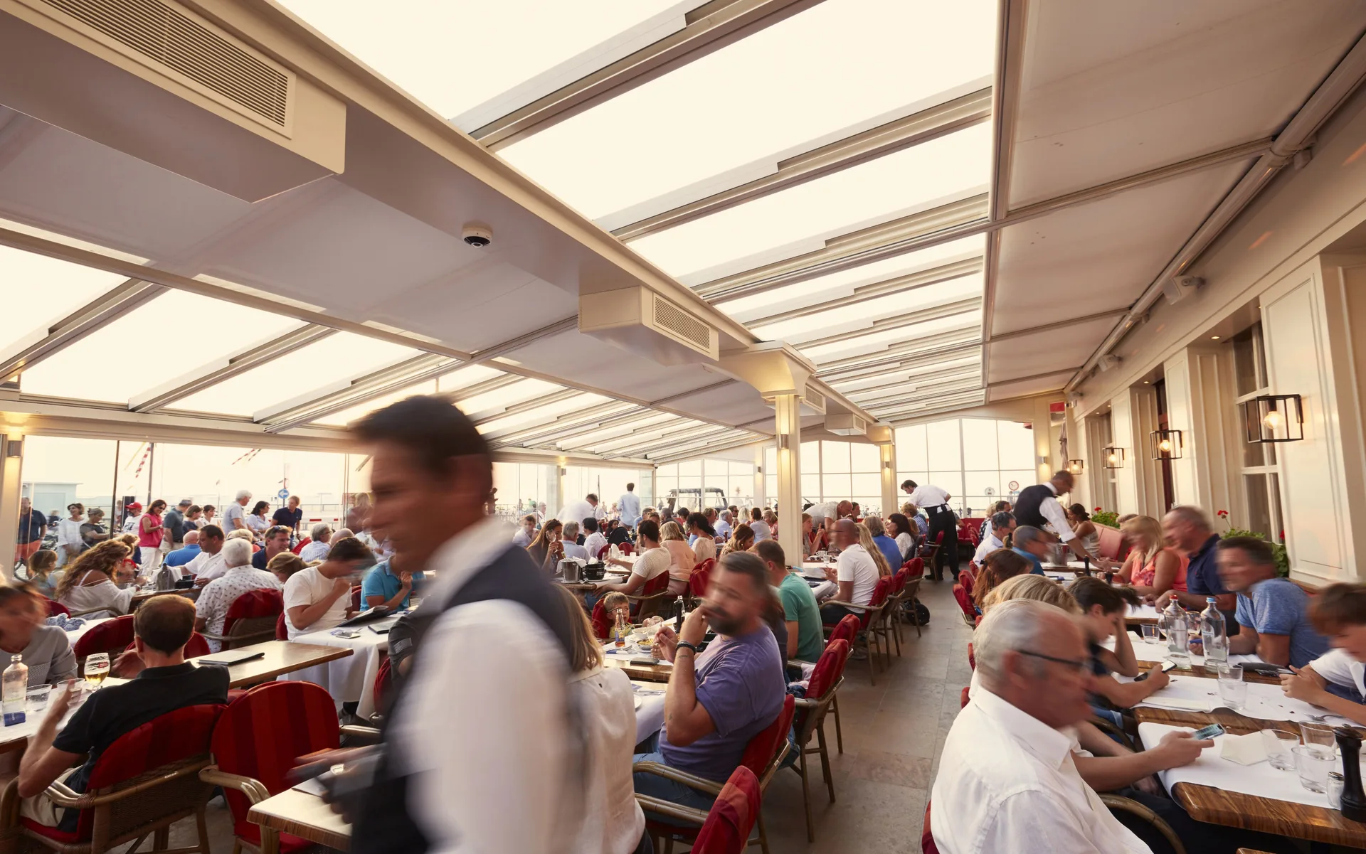Brasserie Rubens — photo 15