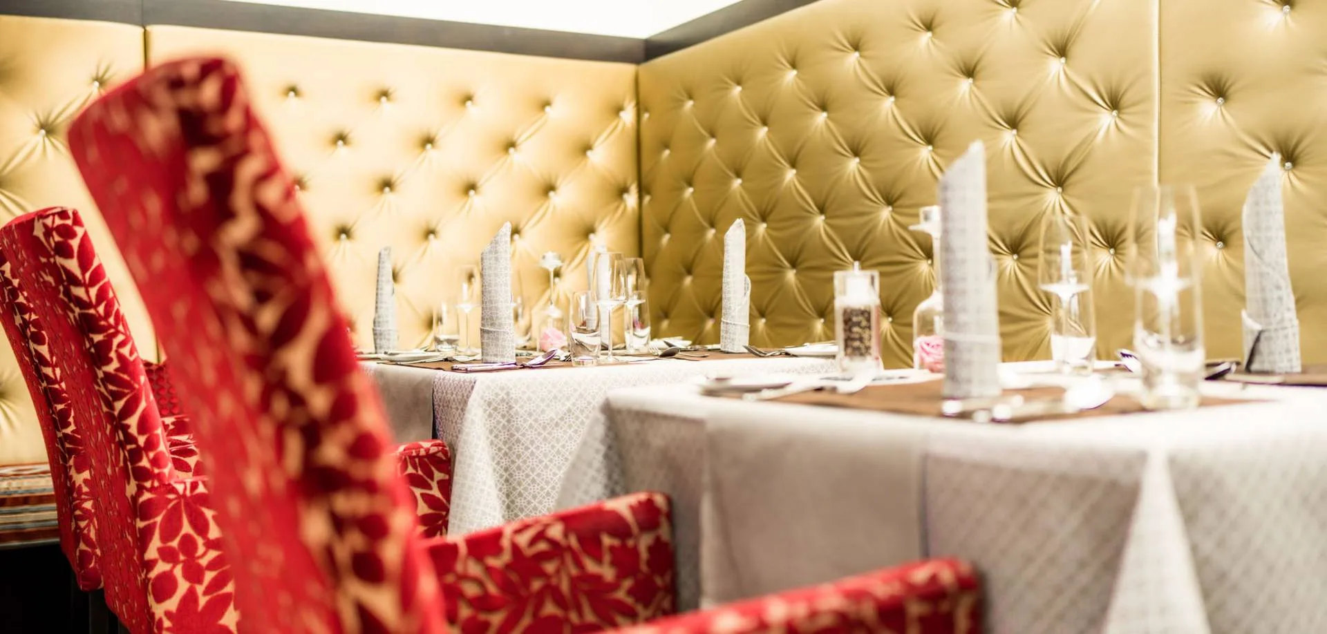 Restaurant Louis II. — photo 30
