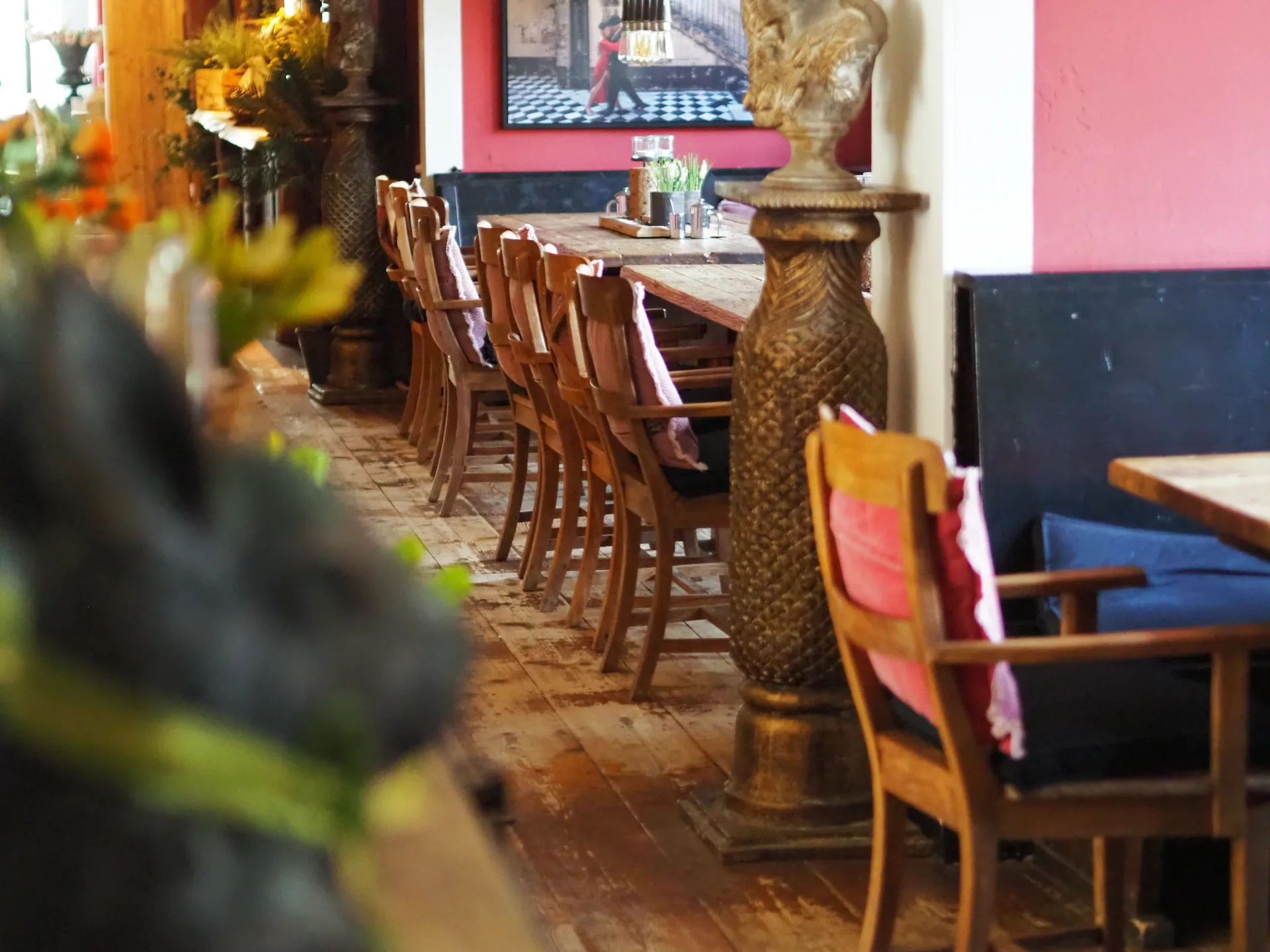 Restaurant Torhaus Möhnesee — photo 16