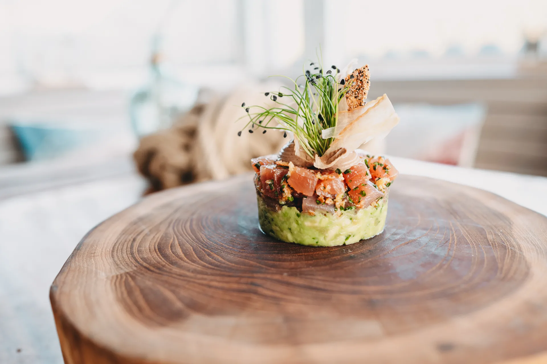 Bistro S-Point-Sylt — photo 5