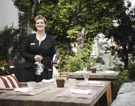Strasserwirt Gourmetstuben — photo 8