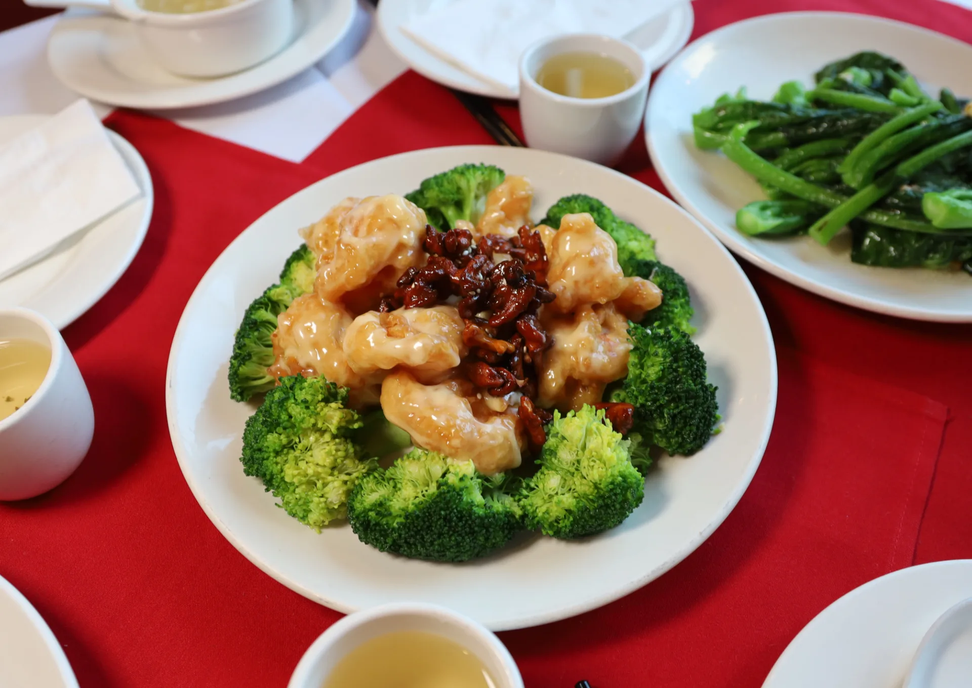 Dim Sum Go Go — photo 58