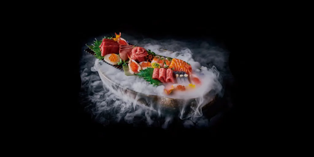 Kaizen Japanese Cuisine — photo 18