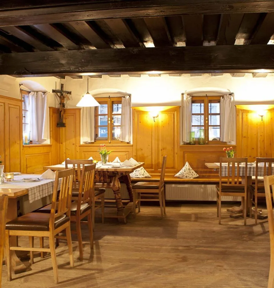 Landgasthaus Gidibauer-Hof — photo 51