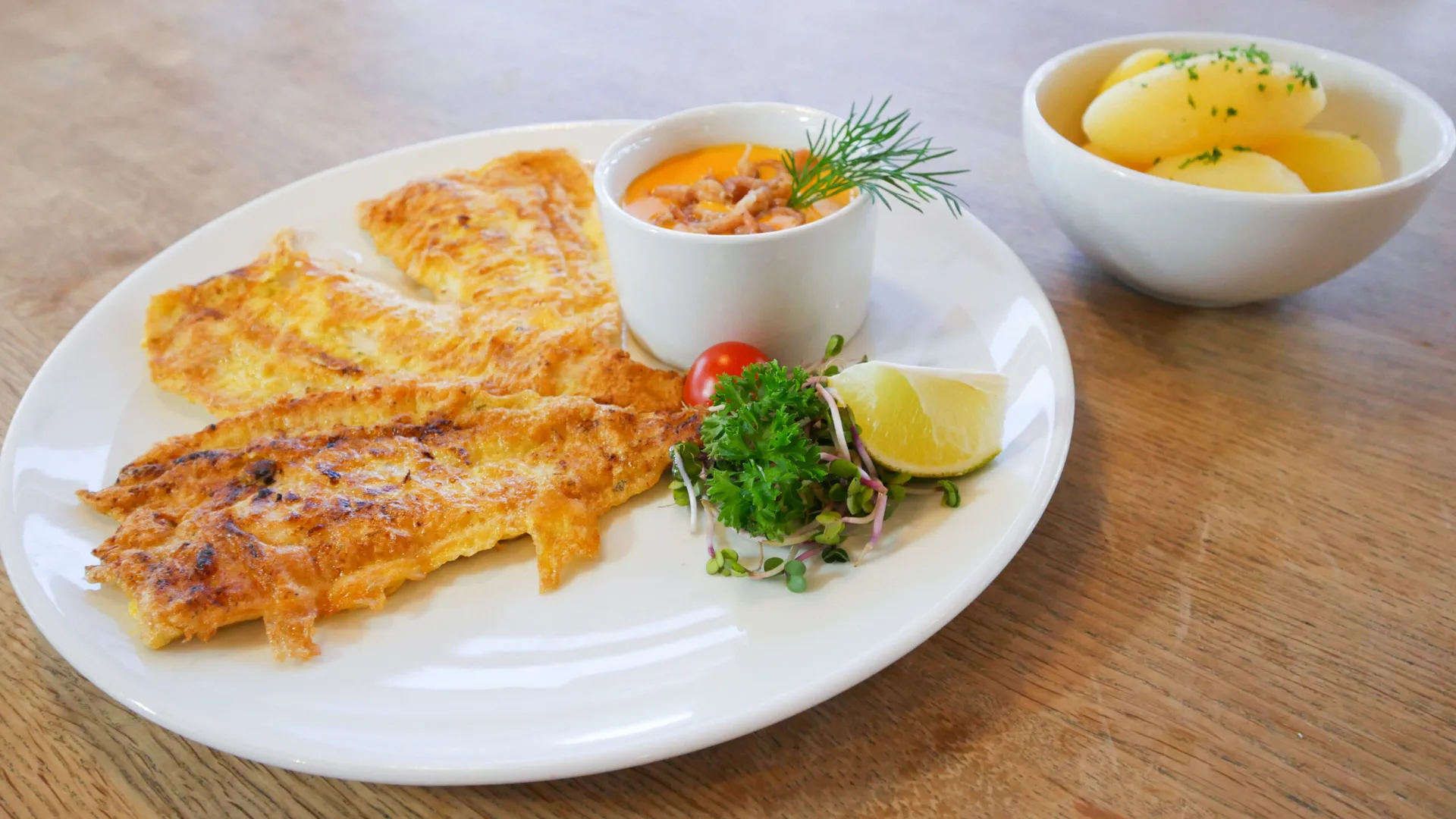 Strandrestaurant Riffkieker — photo 38