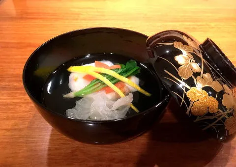 Wa Yamamura, Nara-shi