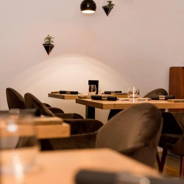 Zincenco Kitchen — photo 6
