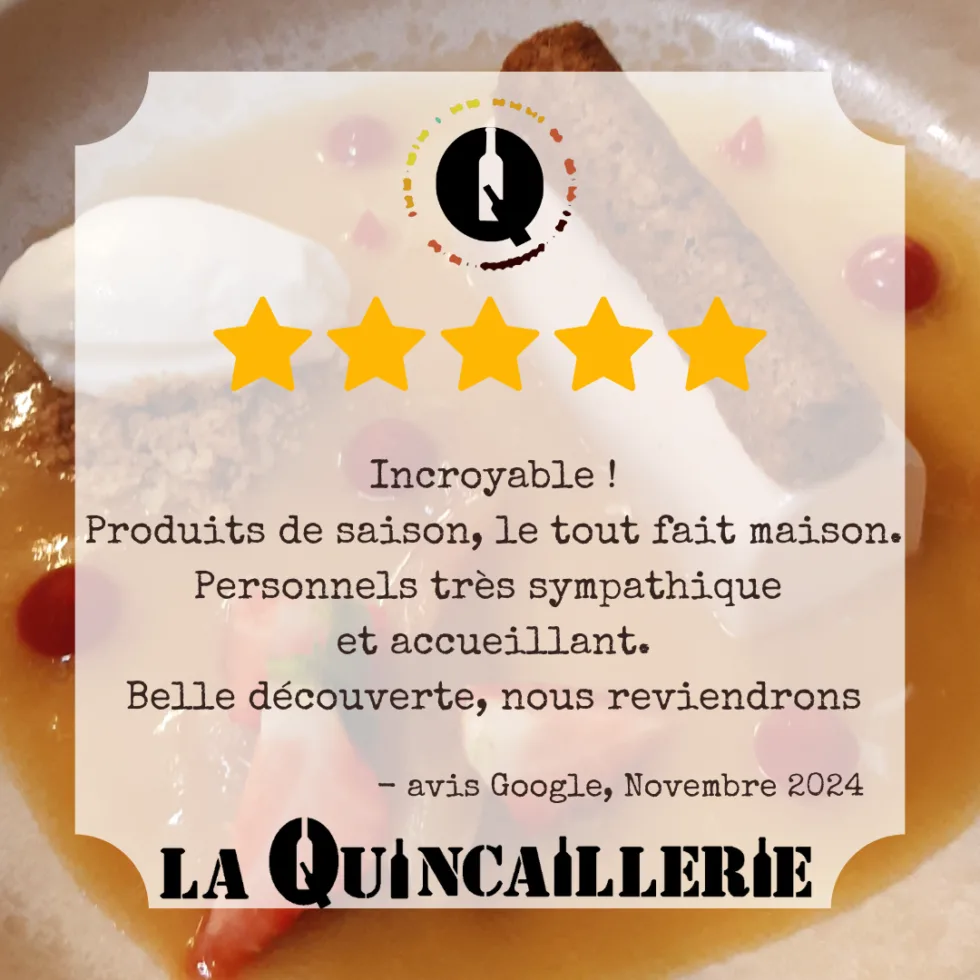 La Quincaillerie — photo 25