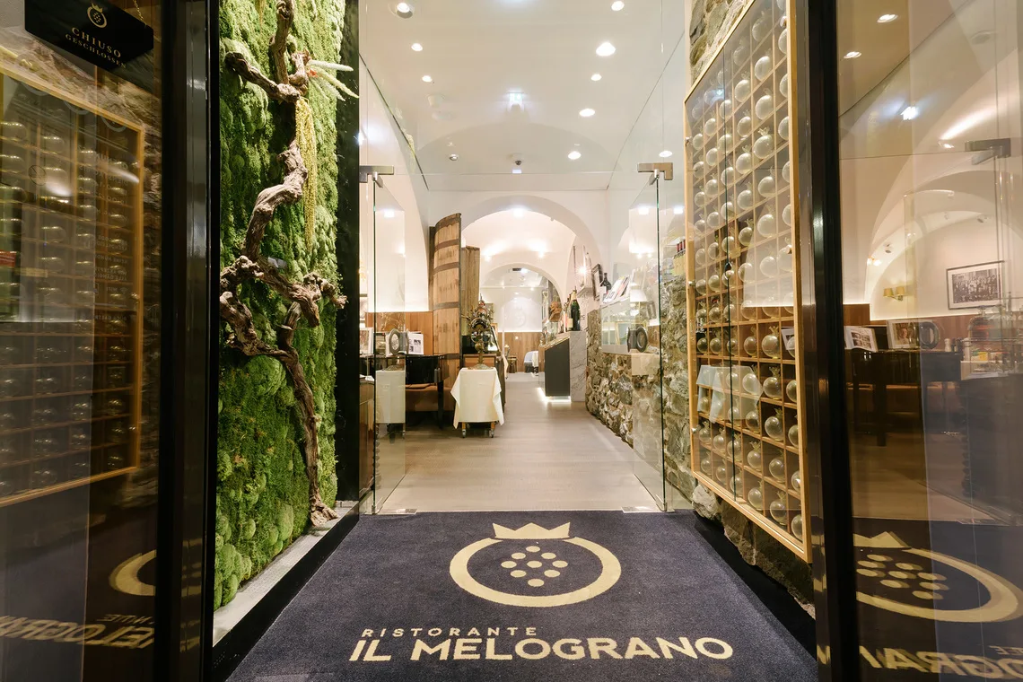 Il Melograno — photo 57