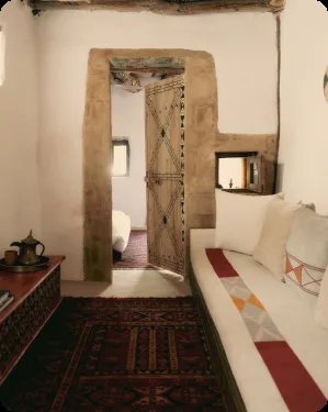 Joontos - Dar Tantora The House Hotel — photo 27