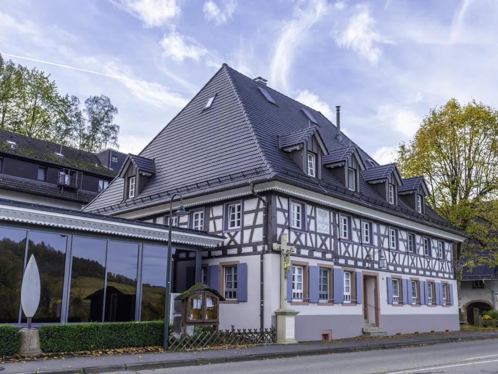 Restaurant zum Kreuz — photo 4
