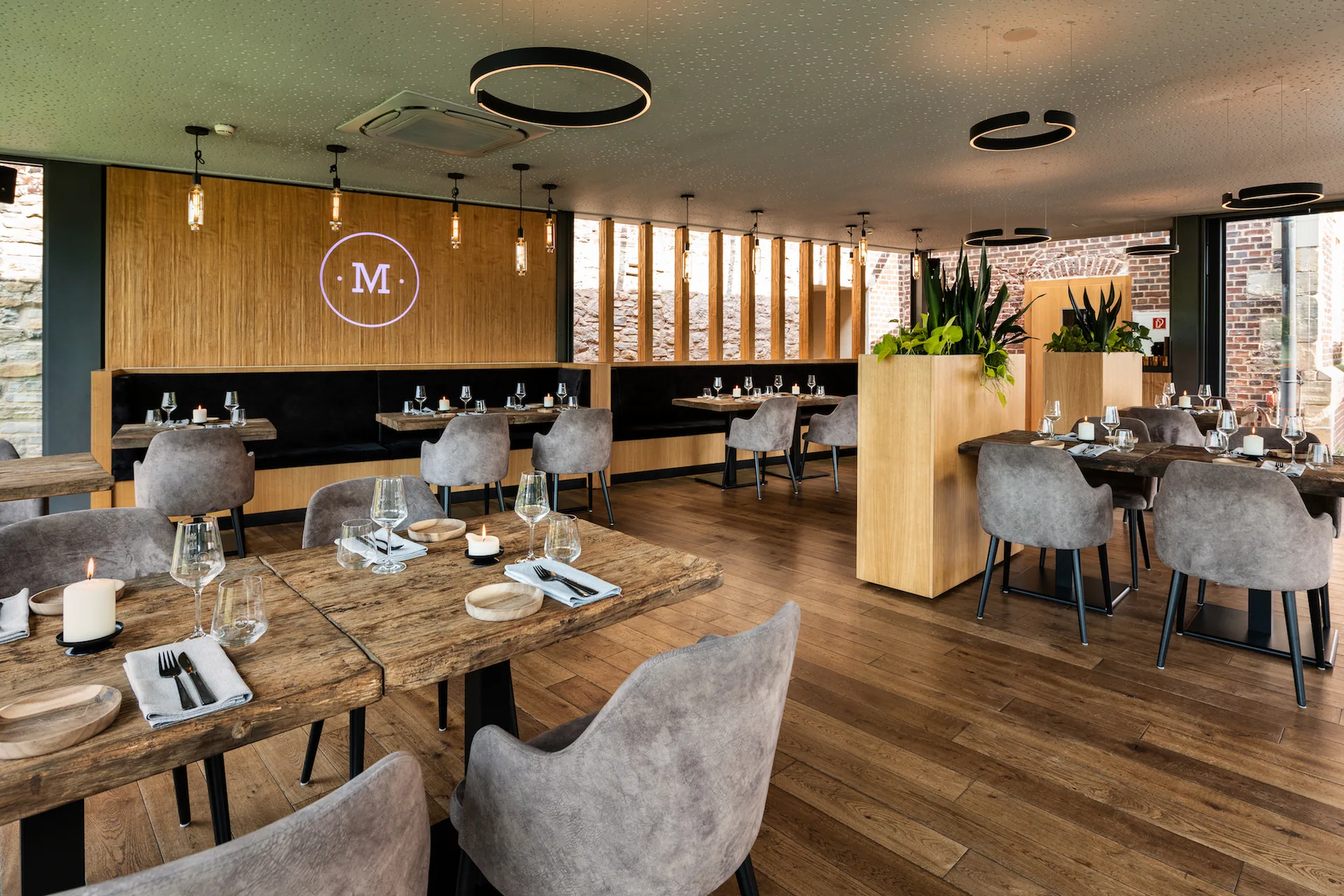 Mahl und Meute Steakhaus — photo 36