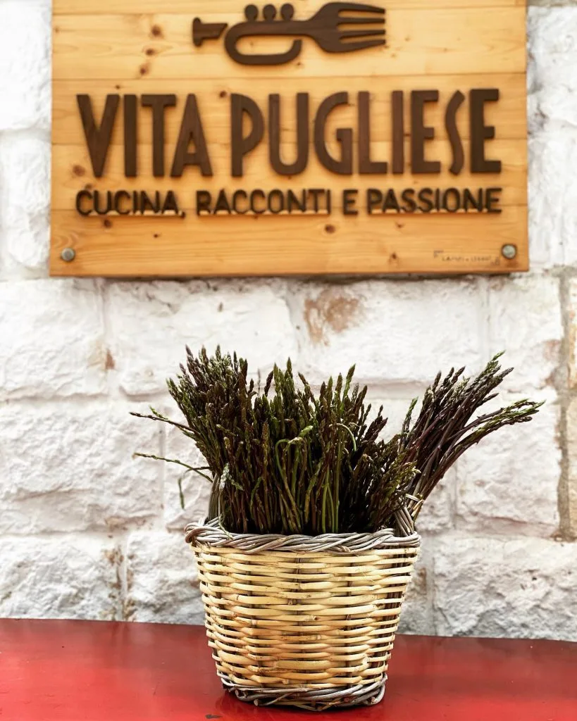 Vita Pugliese — photo 14