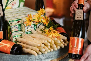 Gastrovino La Liguria — photo 99
