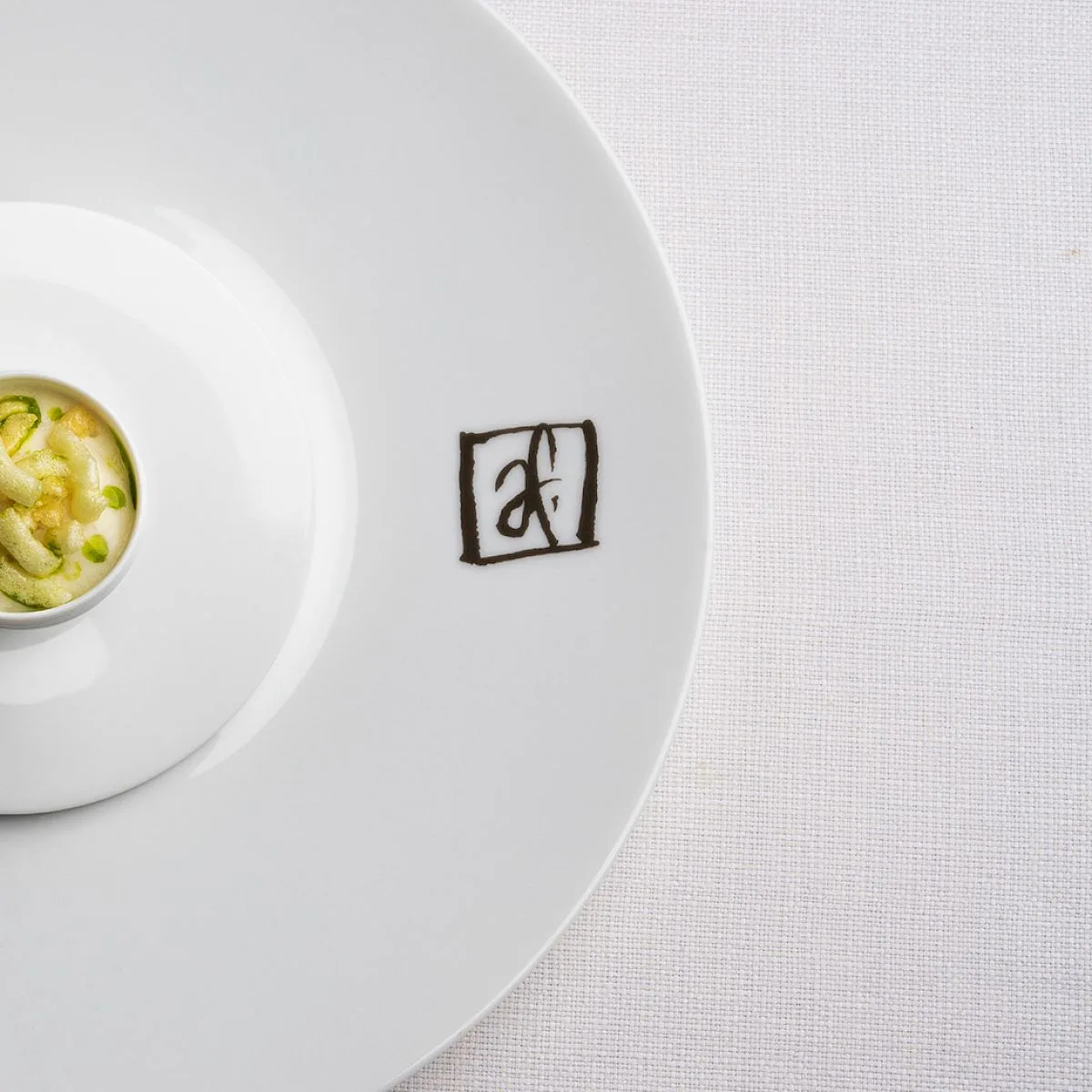 Restaurant Andrew Fairlie — photo 18