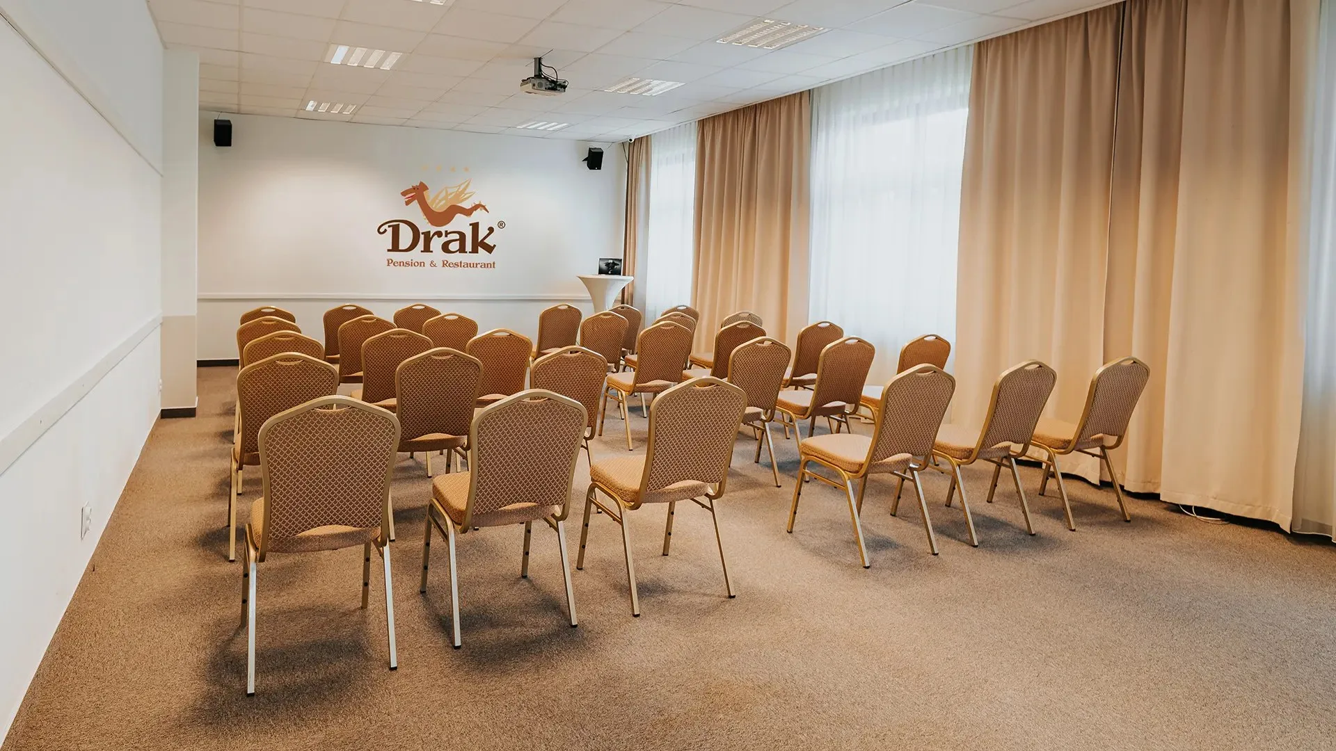 Drak Pension & Restaurant — photo 48
