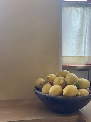 Emilia — kitchen