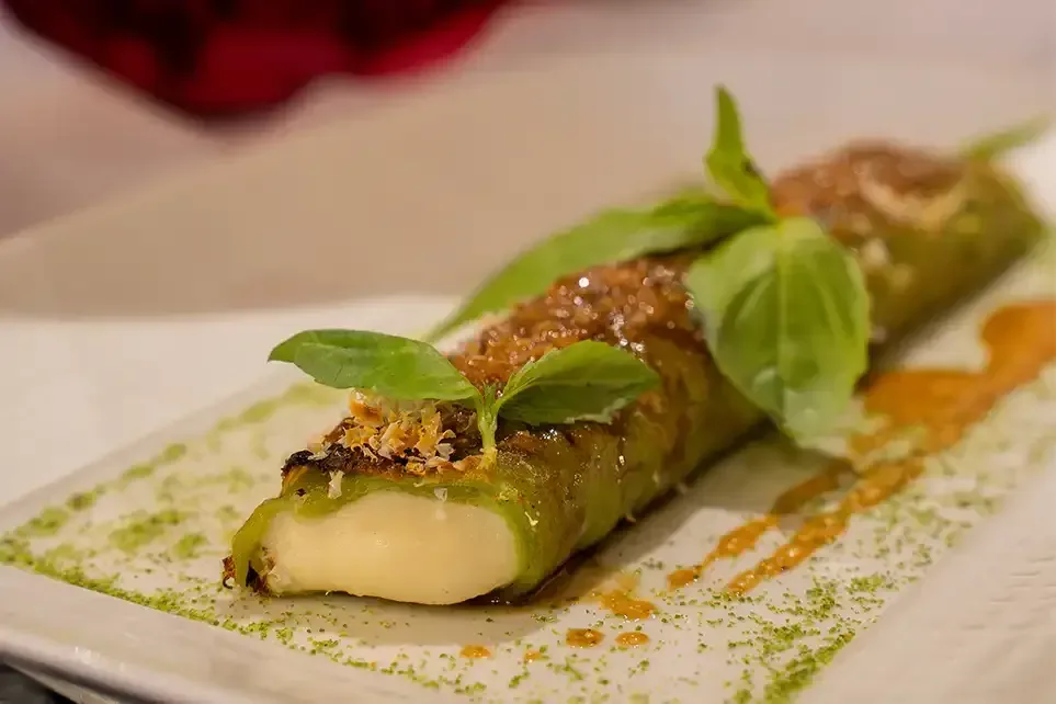 L'Attilio, Paris