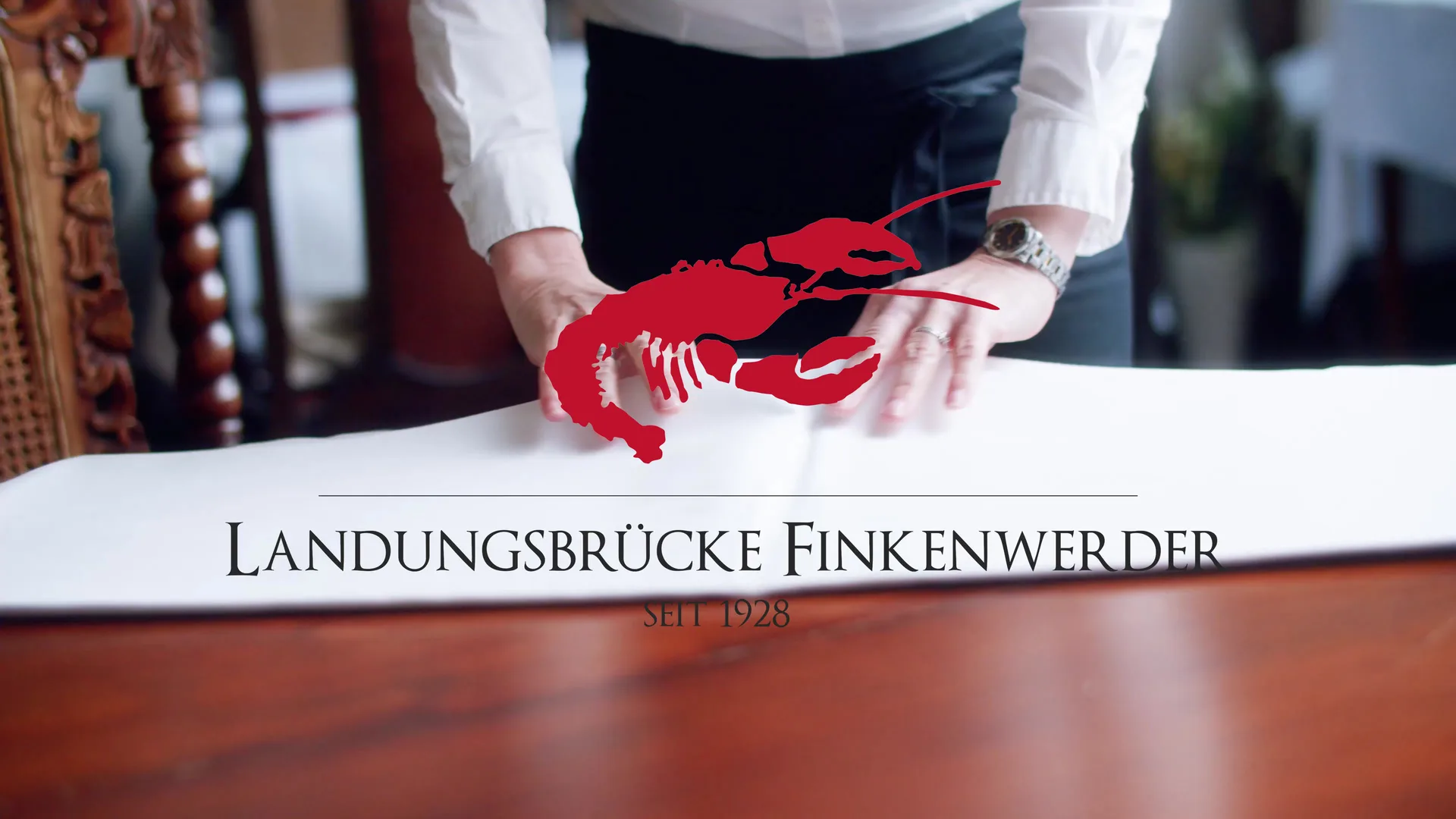 Finkenwerder Landungsbrücke — photo 5