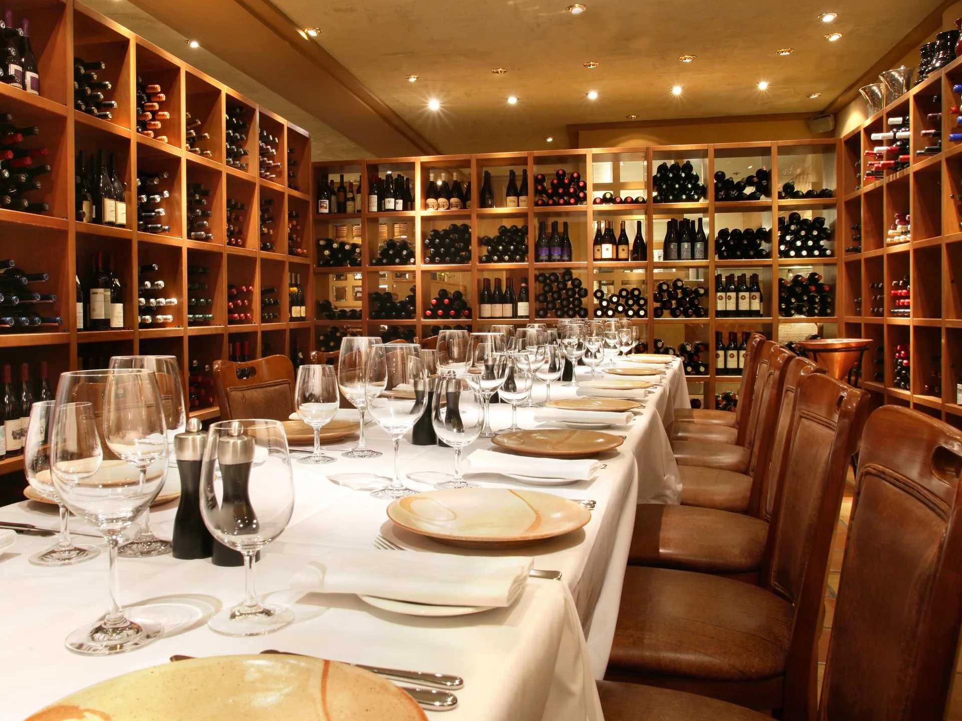 Araxi Restaurant + Oyster Bar — photo 29