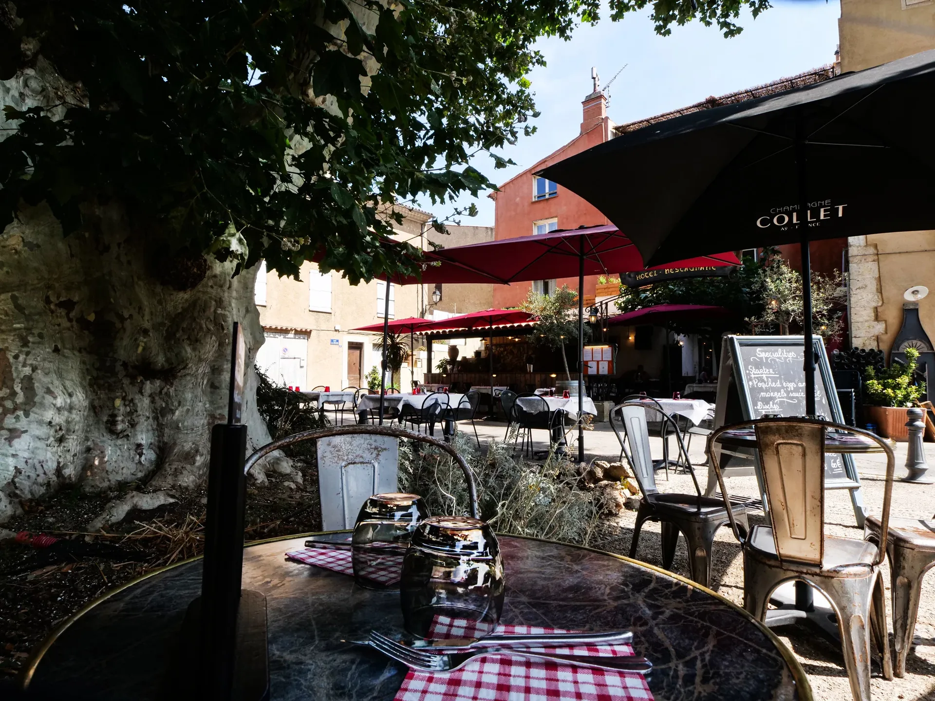 Le Saint Marc — photo 14