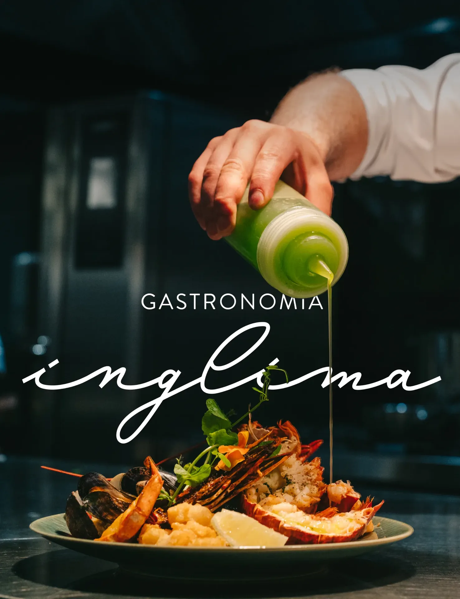 Gastronomia Inglima — photo 7