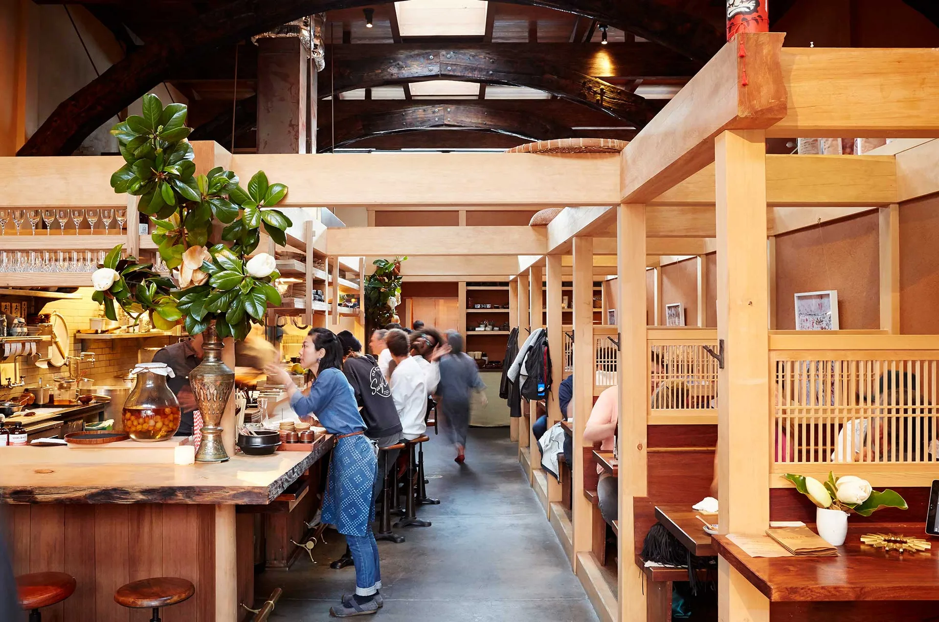 Izakaya Rintaro — photo 17