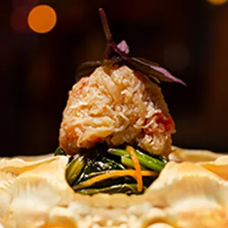 Roku - Japanese Dining & Wine — photo 8