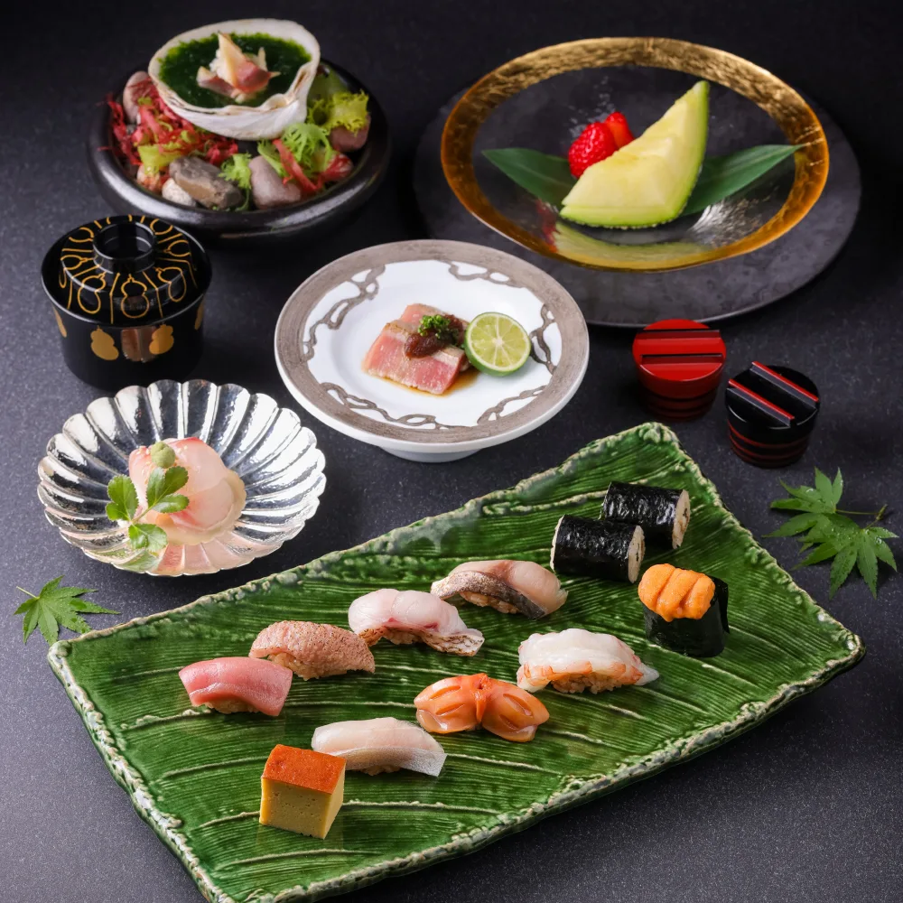 Sushi Mizumi — photo 21