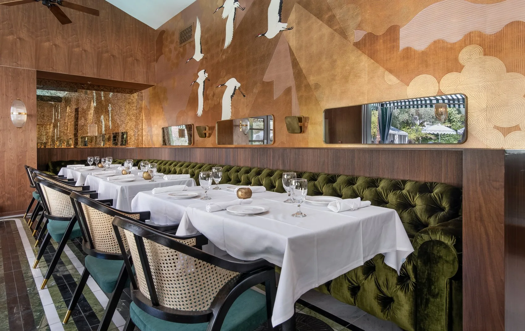 Colony Club — photo 6