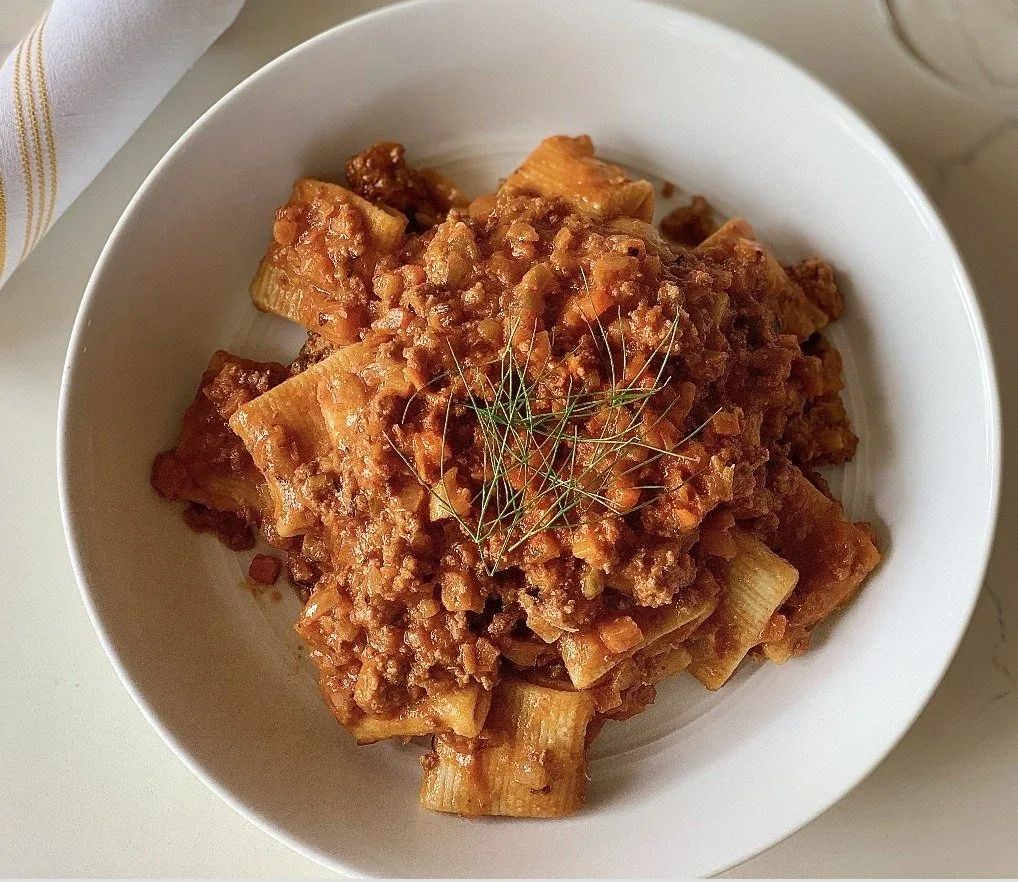 Lupo Italian Kitchen — photo 23