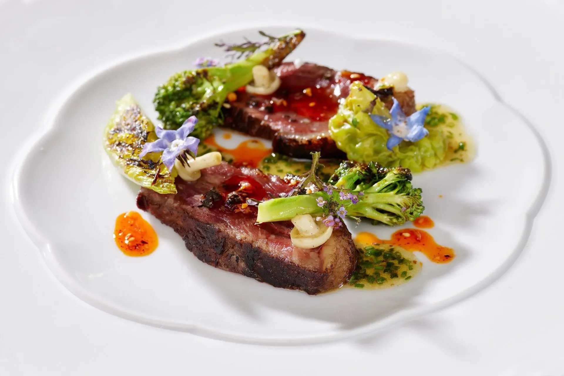 Dopamin Fine Dining — photo 6