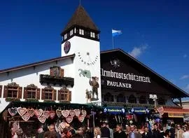 Wirtshaus Ayingers — photo 9
