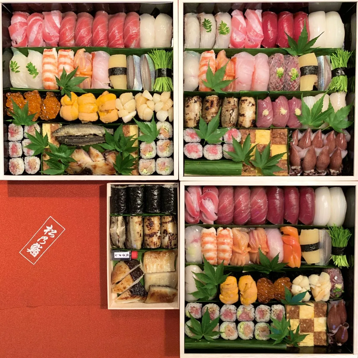 Matsunozushi — photo 87