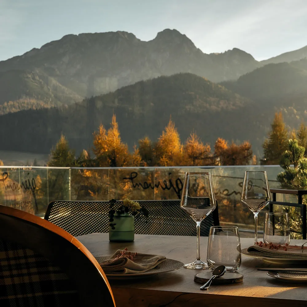 Giewont Restaurant — photo 30