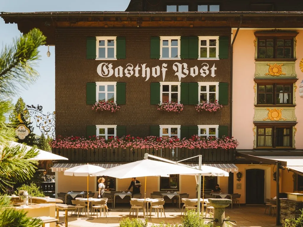 Jägerstube — photo 9
