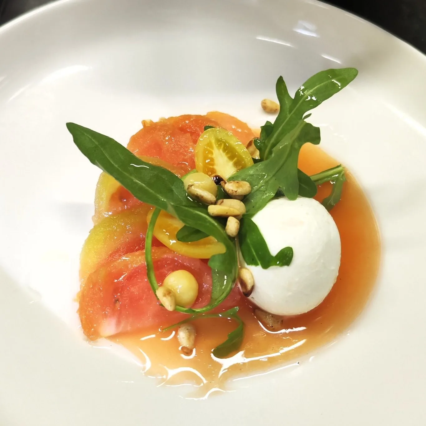 Speisemeisterei by Thomas &amp; Daniela — food