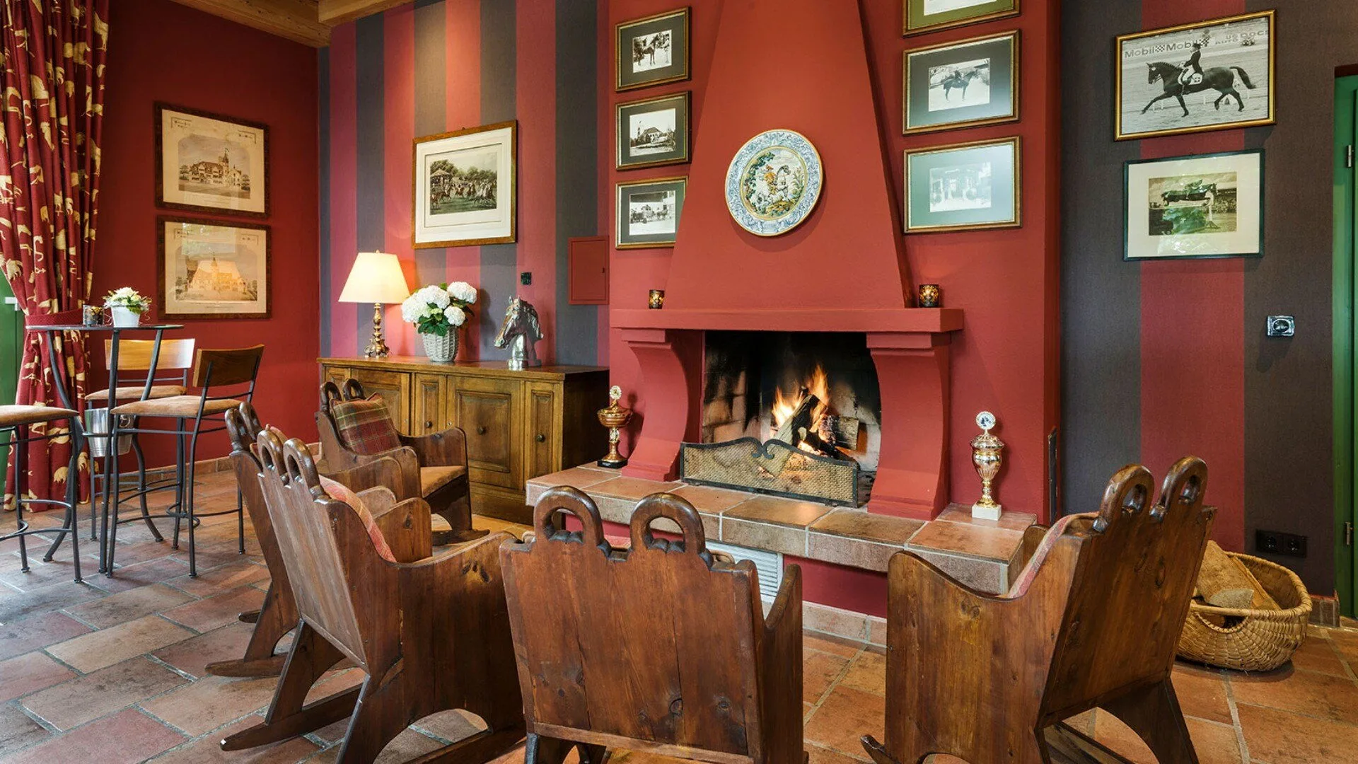 Ristorante Il Cavallo — photo 21